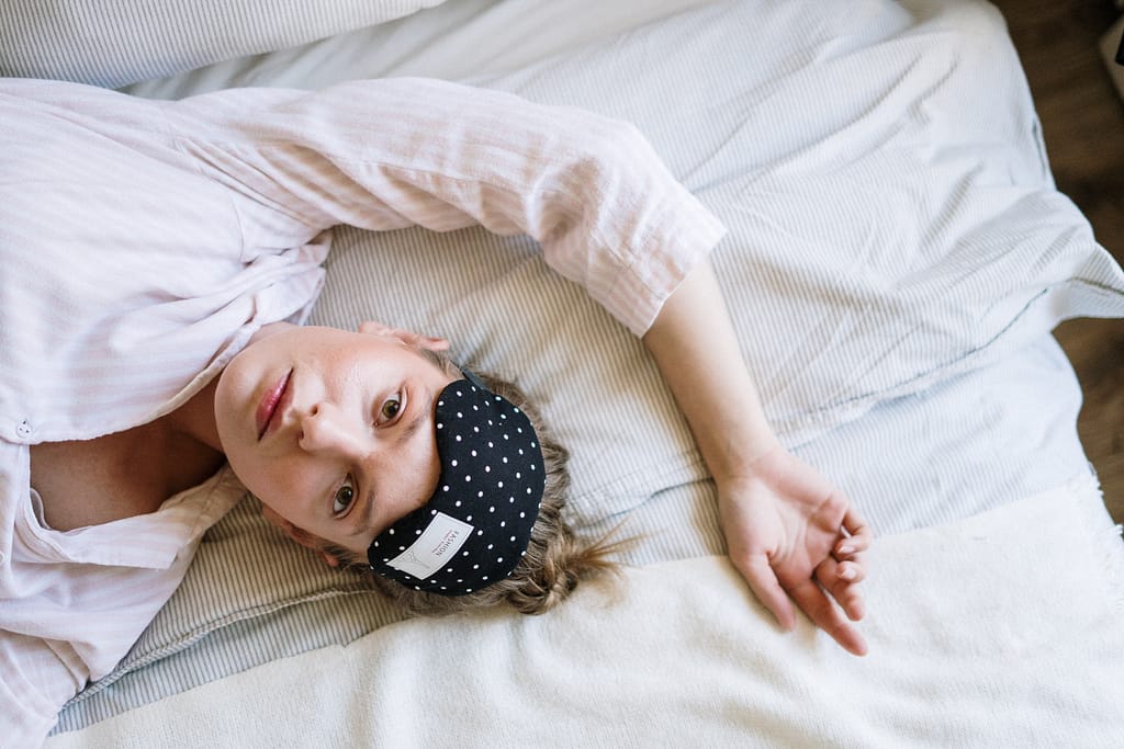 How to treat insomnia naturally
