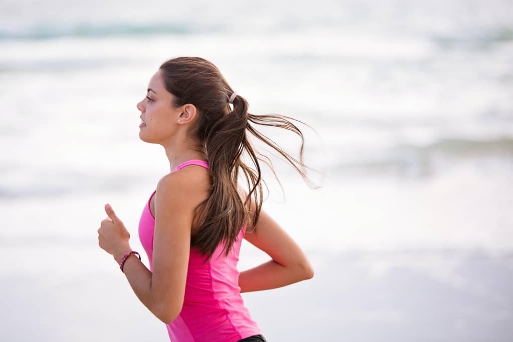 Can exercise reduce anxiety and depression?